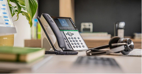 VoIP & Intercom Solutions